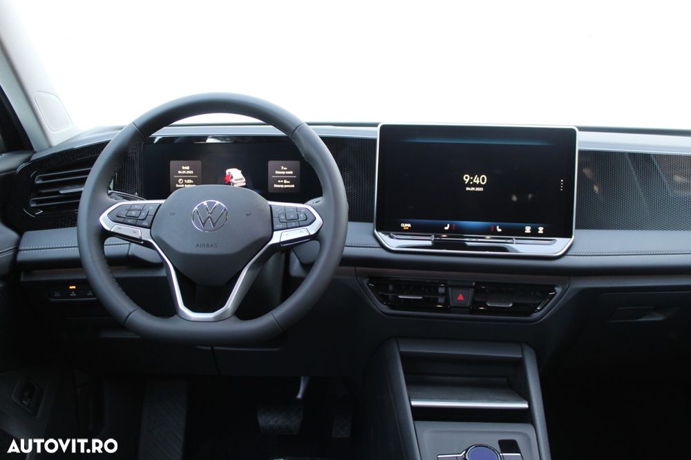 Volkswagen Tiguan 2.0 TDI DSG 4Motion Advanced - 7