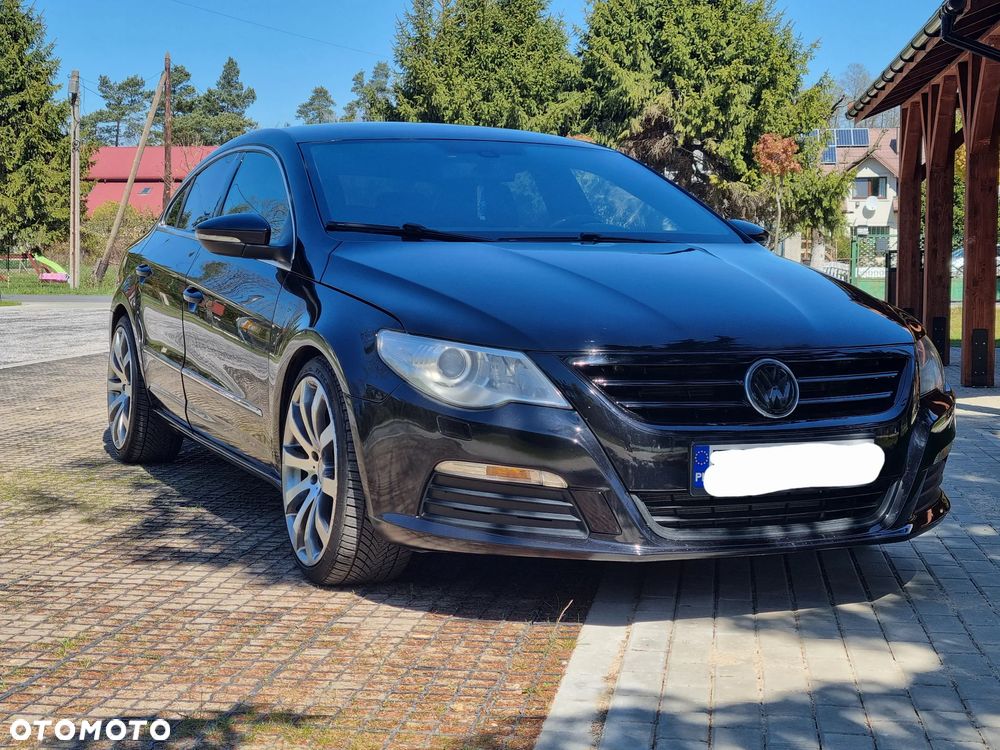 Volkswagen CC - 10