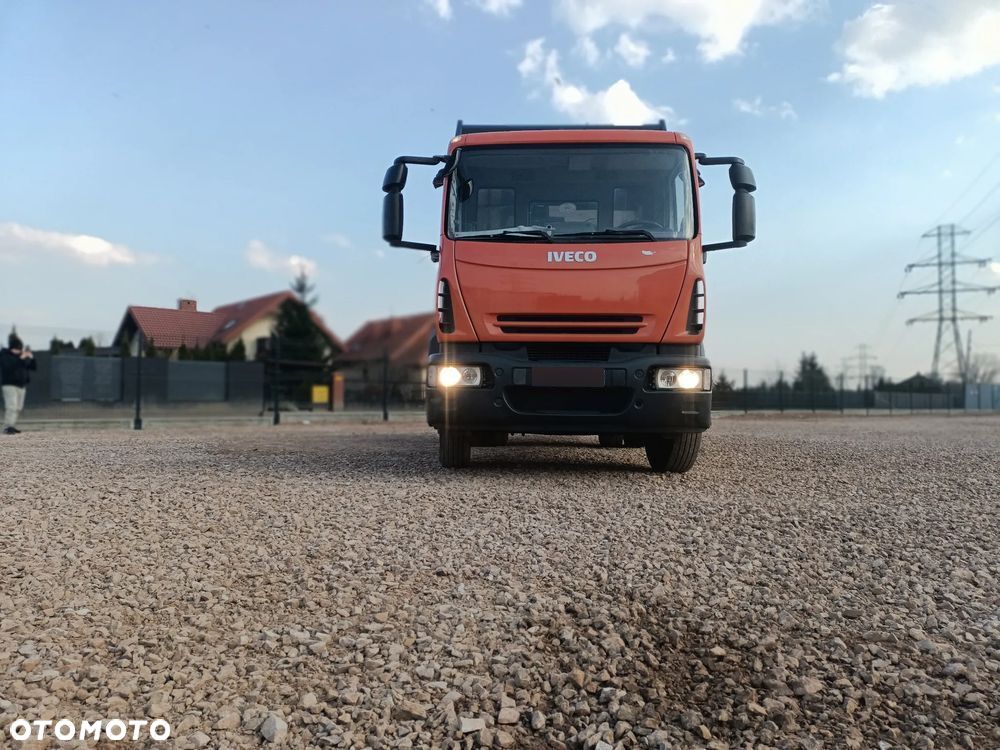 Iveco eurocargo - 5