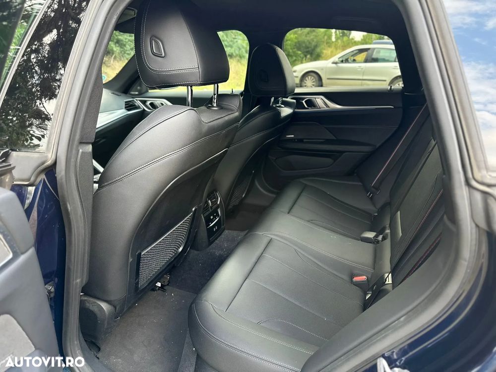 BMW Seria 4 - 16