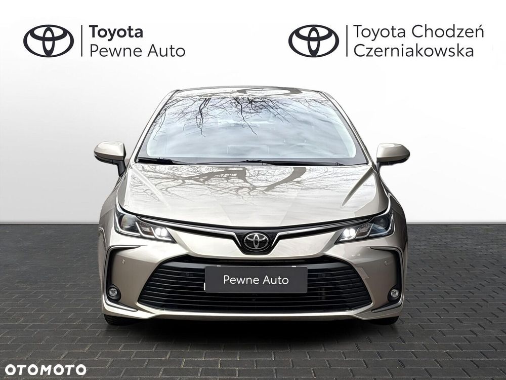 Toyota Corolla 1.5 Comfort MS - 10