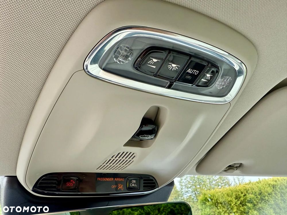 Volvo XC 60 T5 Inscription - 31