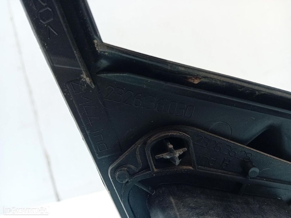 Retrovisor / espelho direito MITSUBISHI Colt VI (Z3_A, Z2_A) - 5