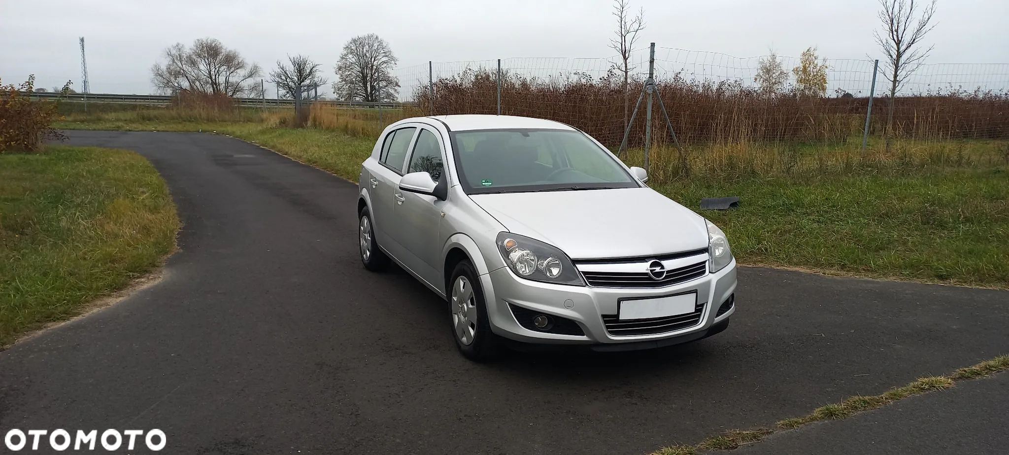 Opel Astra III 1.6 - 11