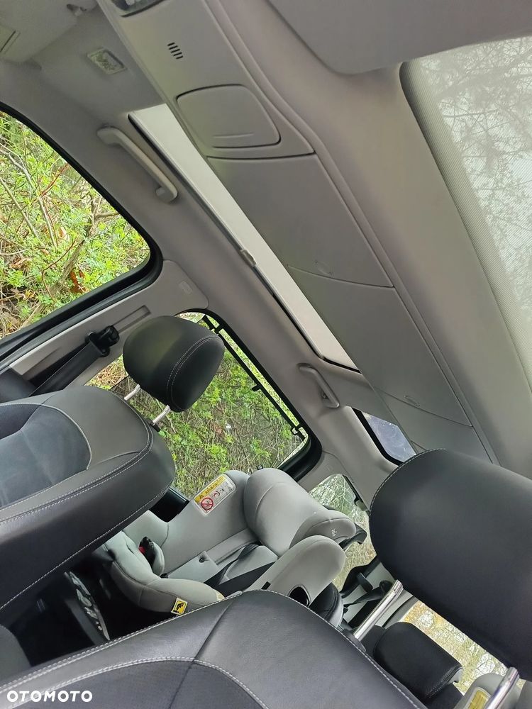 Ford Galaxy 2.0 EcoBoost Titanium - 13