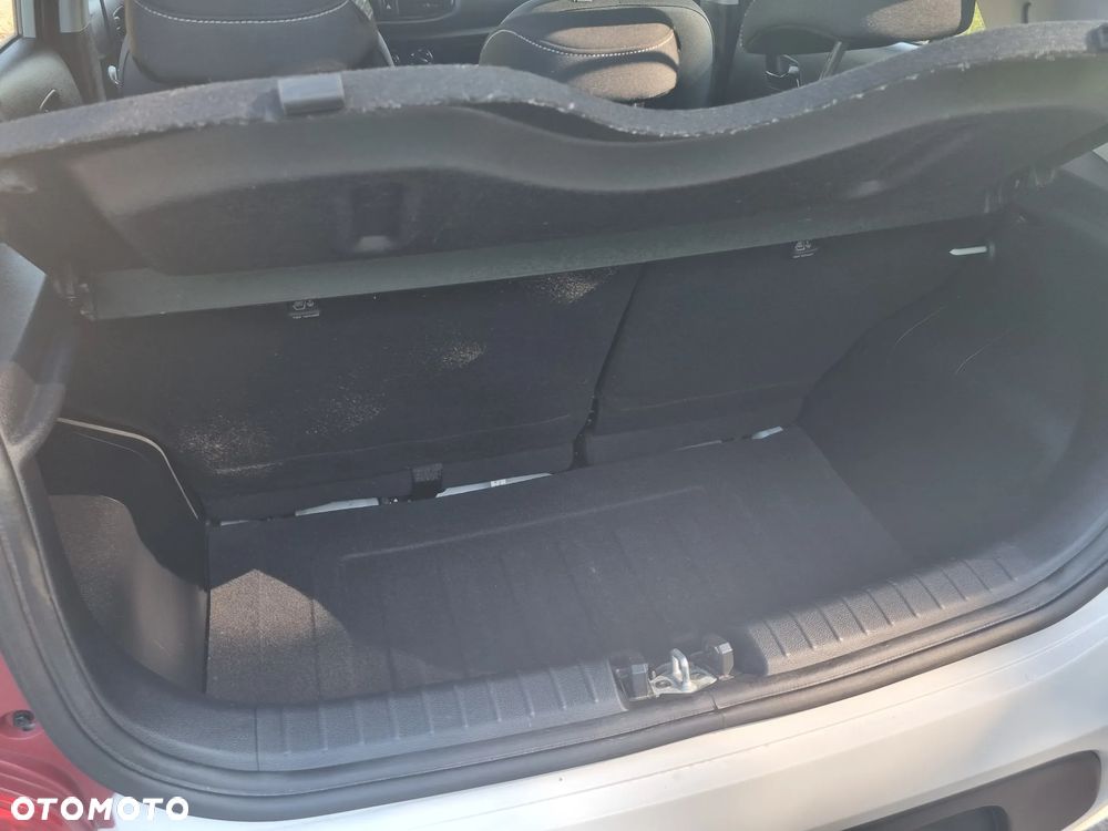 Kia Picanto 1.0 Dream-Team Edition - 28