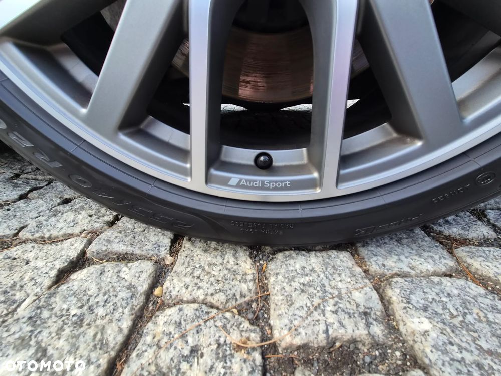 Audi A6 Avant 50 TFSI e Quattro S tronic - 32