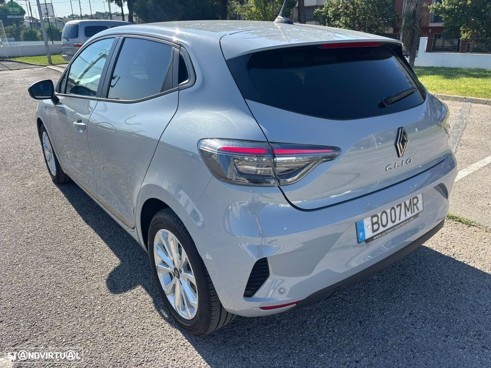 Renault Clio 1.0 TCe Evolution - 15