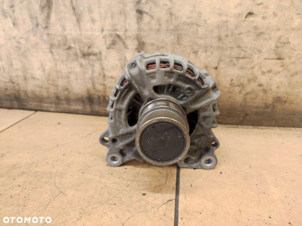 alternator leon iii 3 1.4 tsi - 5