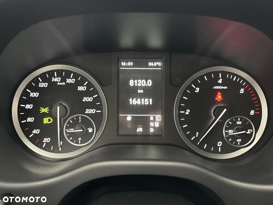 Mercedes-Benz Vito - 14
