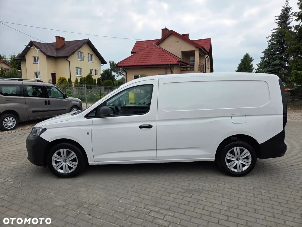 Volkswagen Caddy 2.0 TDI - 6