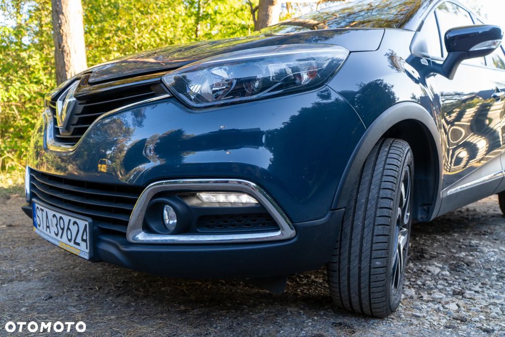 Renault Captur - 10