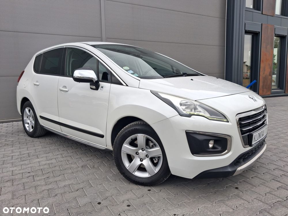 Peugeot 3008 - 25