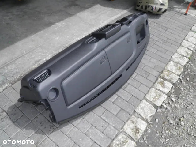 KONSOLA DESKA ROZDZIELCZA RENAULT MASTER IV 22r - 5