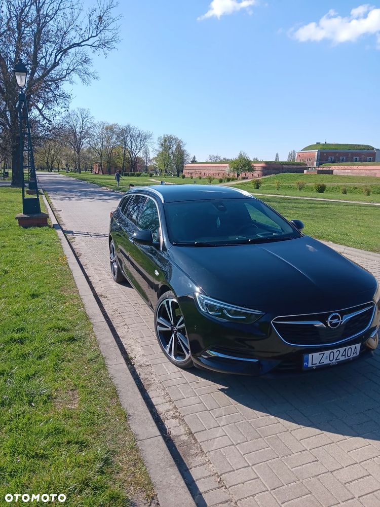 Opel Insignia Sport2.0 Direct InjTurbo 4x4 Exclusive - 5