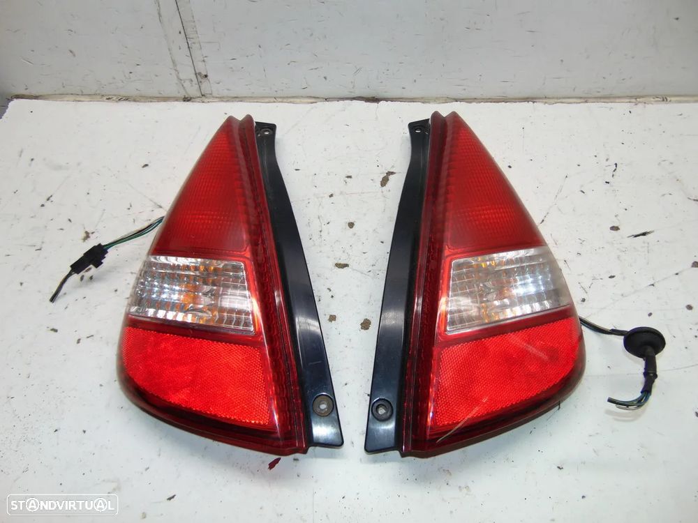 Suzuki Liana farolins - 1