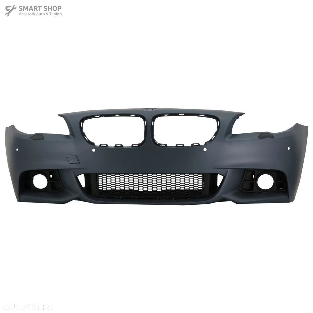 Bara Fata BMW Seria 5 F10 F11 LCI Sedan Touring (2015-2017) M-Tech Des - 1