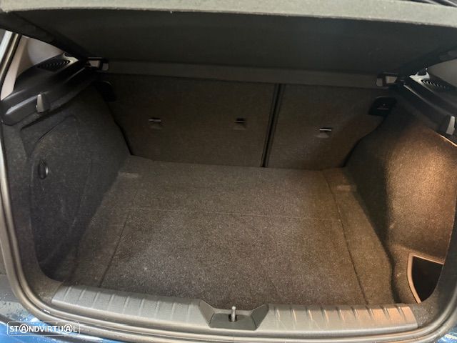 BMW 116 d EfficientDynamics Edition - 12