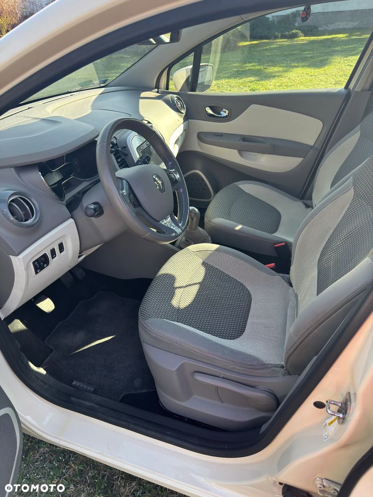Renault Captur 0.9 Energy TCe Zen - 9