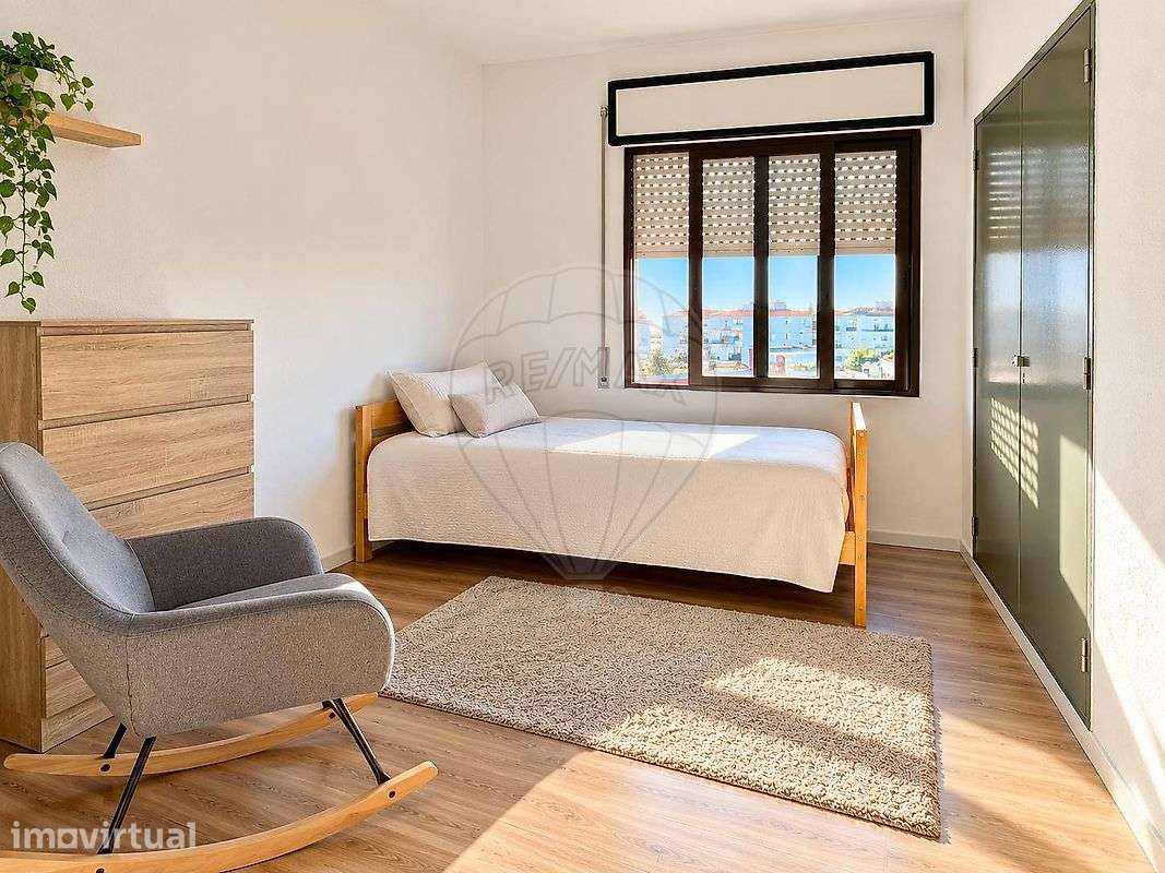 Apartamento T3 para venda - Grande imagem: 3/5