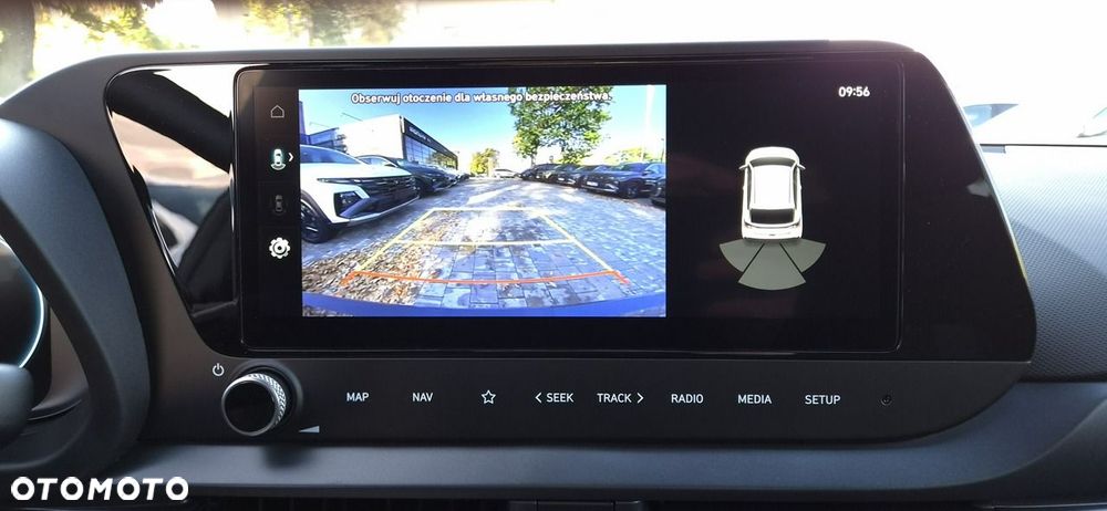 Hyundai i20 2026