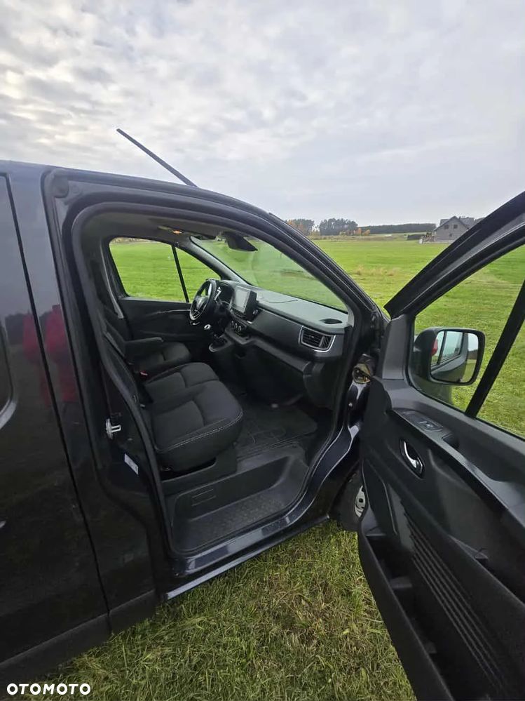 Renault TRAFIC - 7