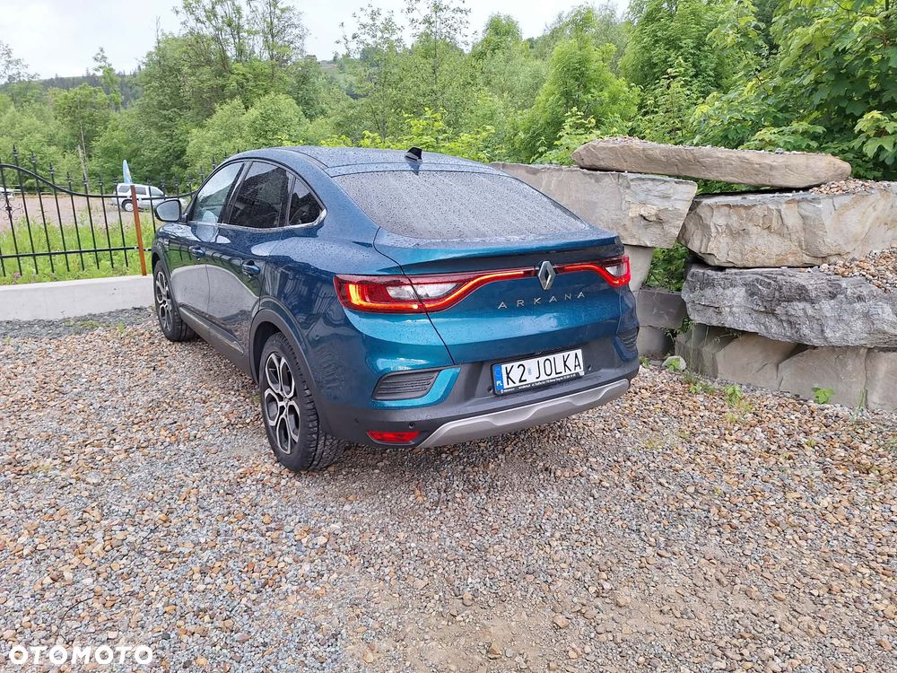 Renault Arkana - 7