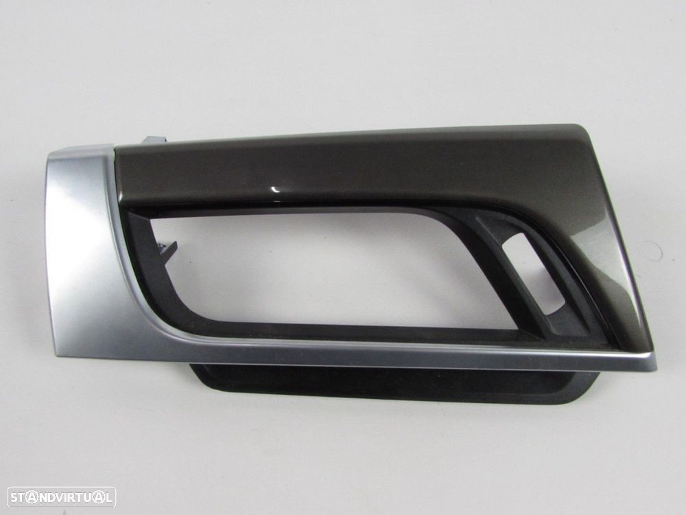 Friso do tablier Esquerdo SEMI-NOVO/ ORIGINAL BMW X1 (F48)/BMW X2 (F39) 51459396... - 1