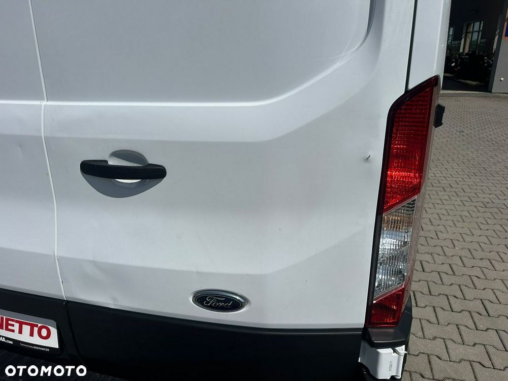 Ford Transit - 15