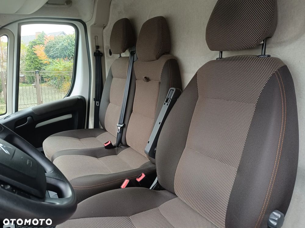 Citroën Jumper - 23