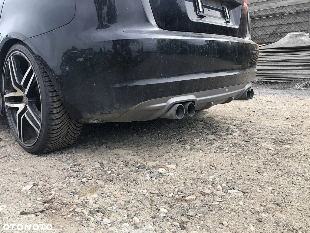Audi A3 1.4 TFSI Sportback S line Sportpaket (plus) - 20