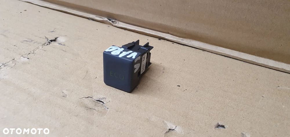 Przełącznik włącznik ECO Opel Vivaro B Trafic III 251B45280R - 2