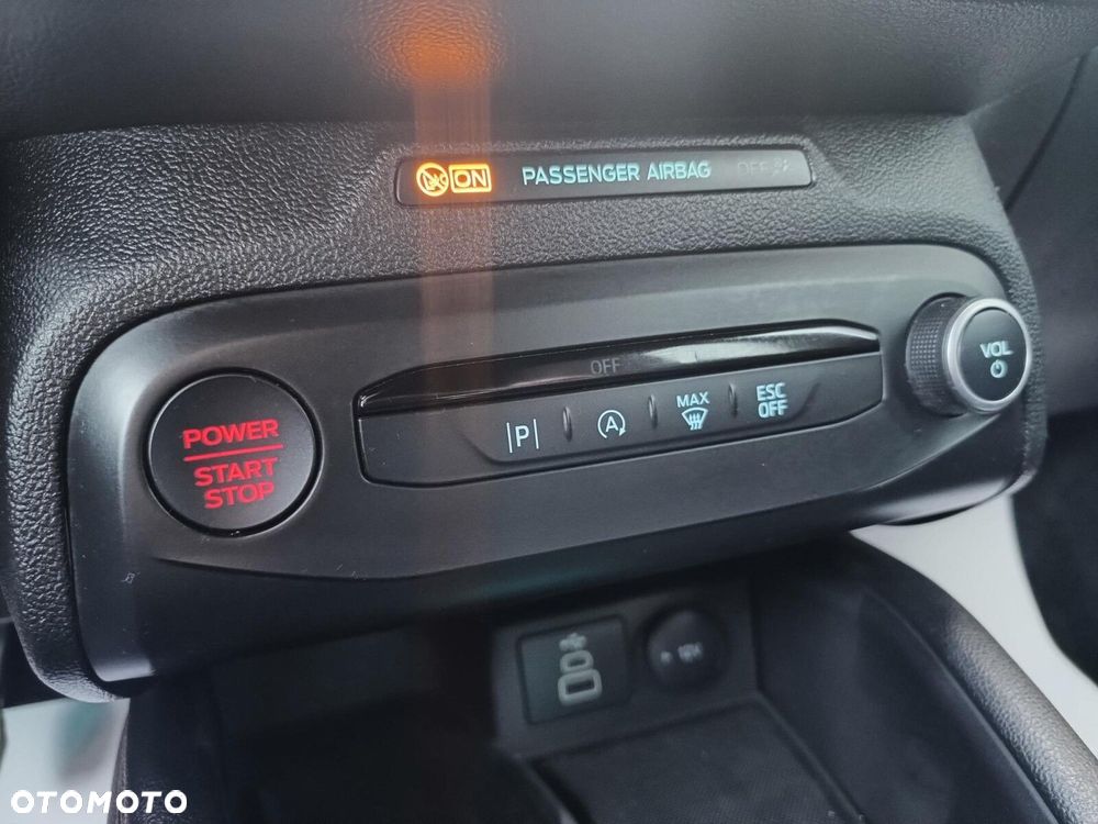 Ford Focus 2.3 EcoBoost ST X - 28