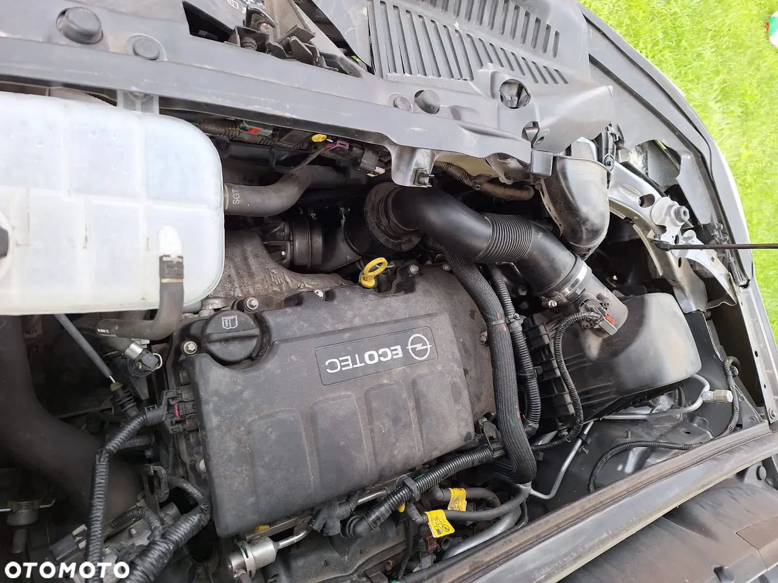 Opel Mokka - 4