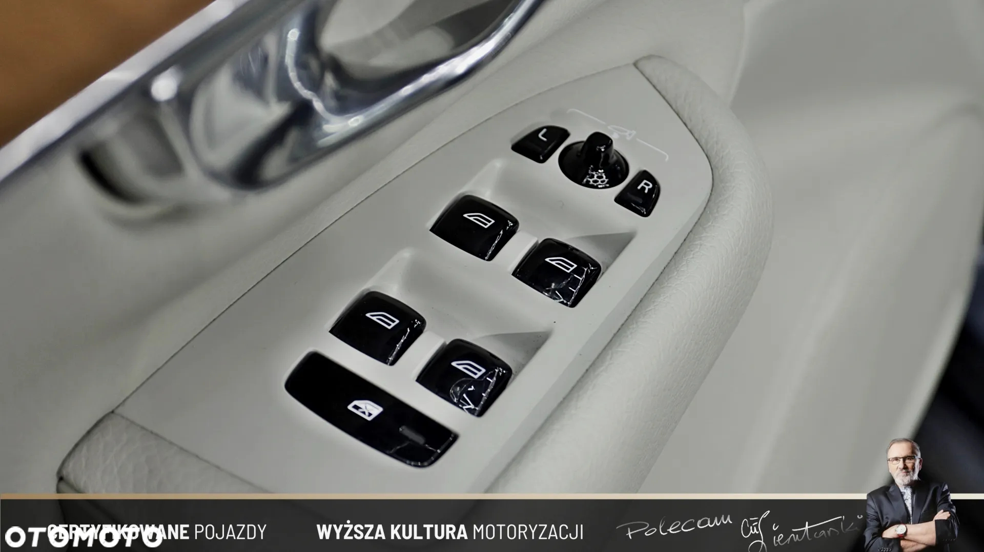 Volvo XC 90 B6 B AWD Geartronic Inscription - 32