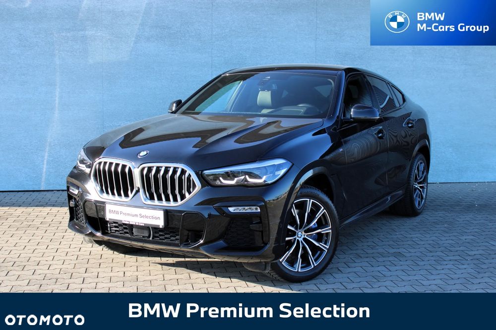 BMW X6 - 2