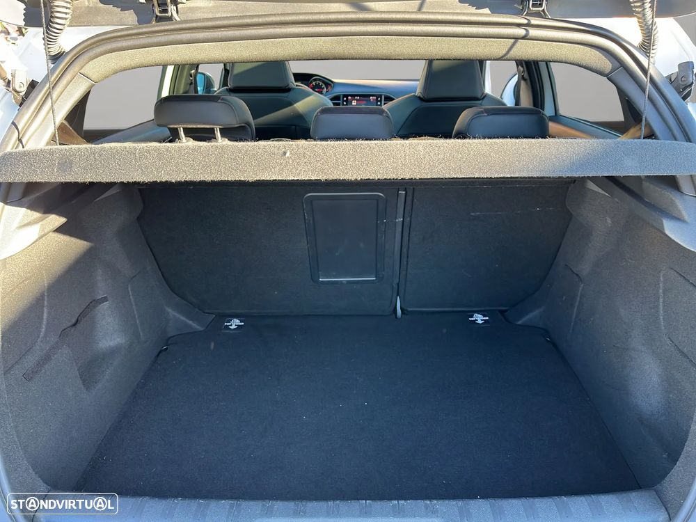 Peugeot 308 GTi by Sport - 20