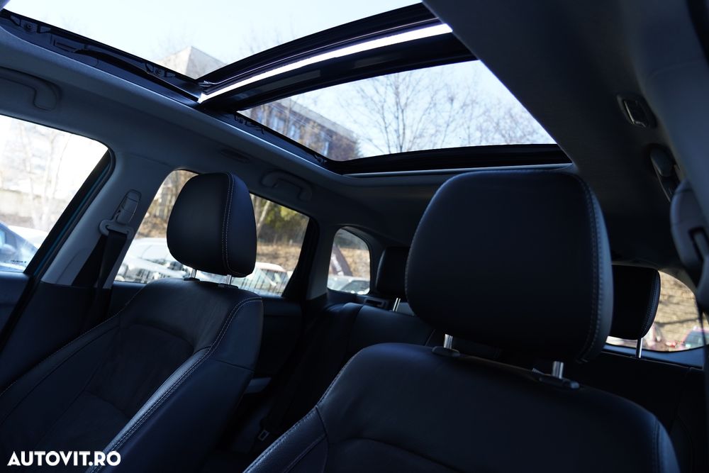 Suzuki Vitara 1.6 DDIS 4X4 Passion Aut. - 9