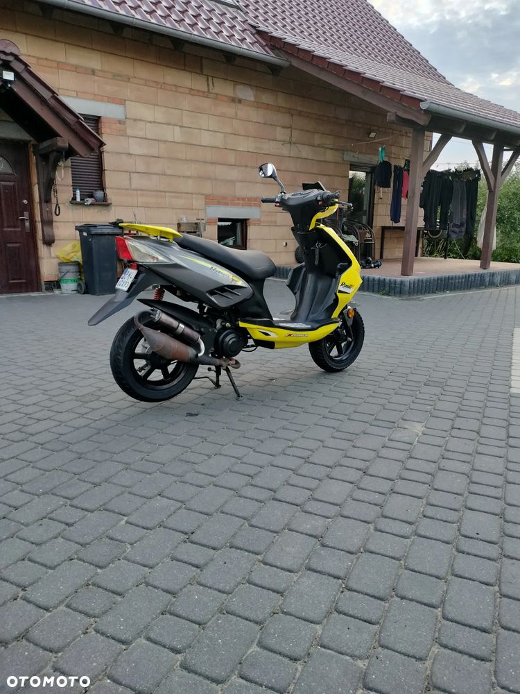 Energica Inny - 5