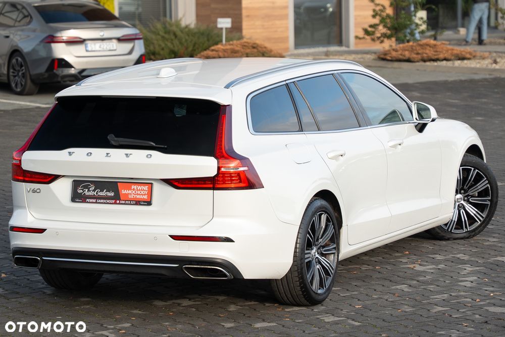 Volvo V60 D3 Inscription - 12