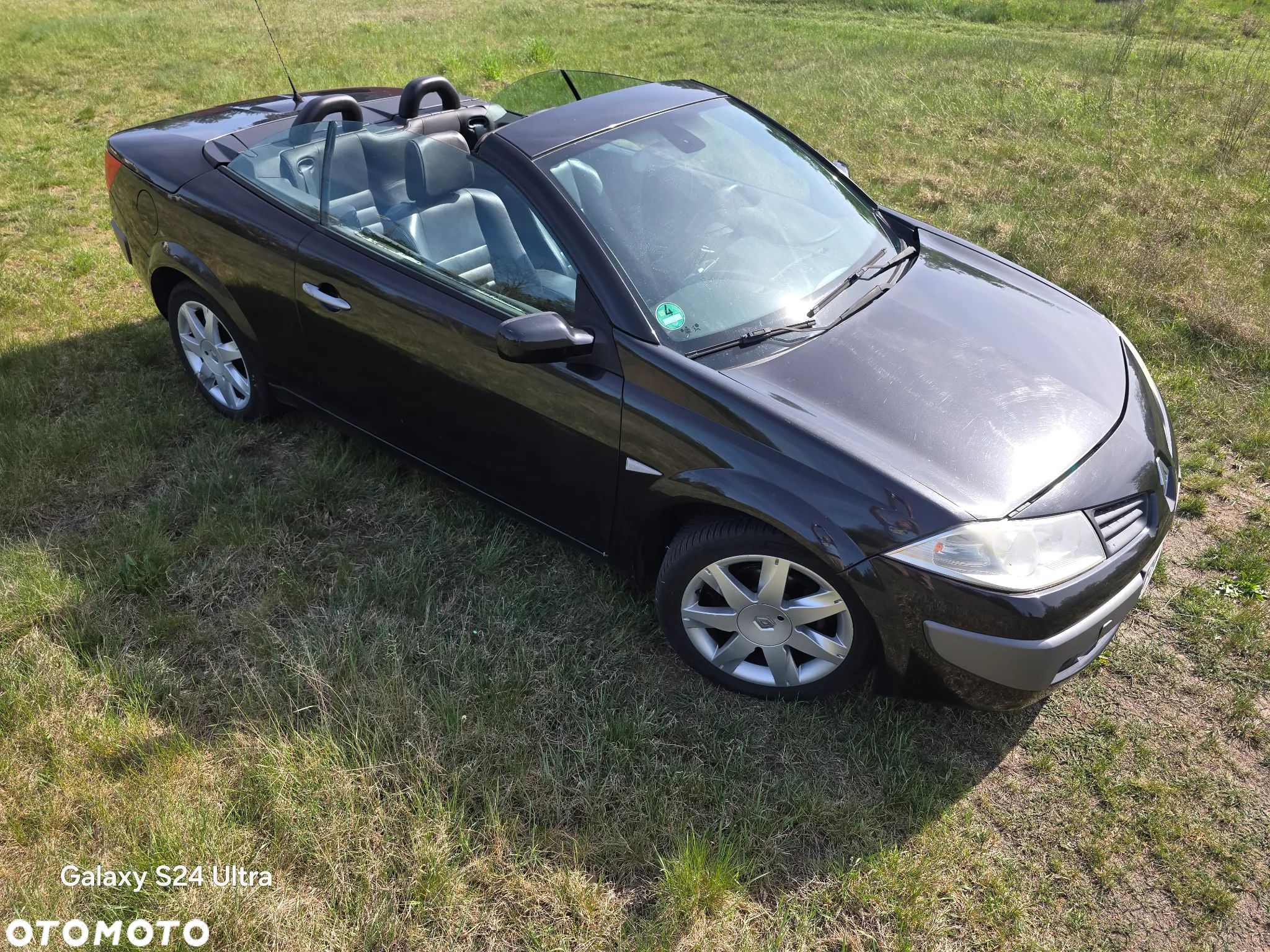 Renault Megane - 1