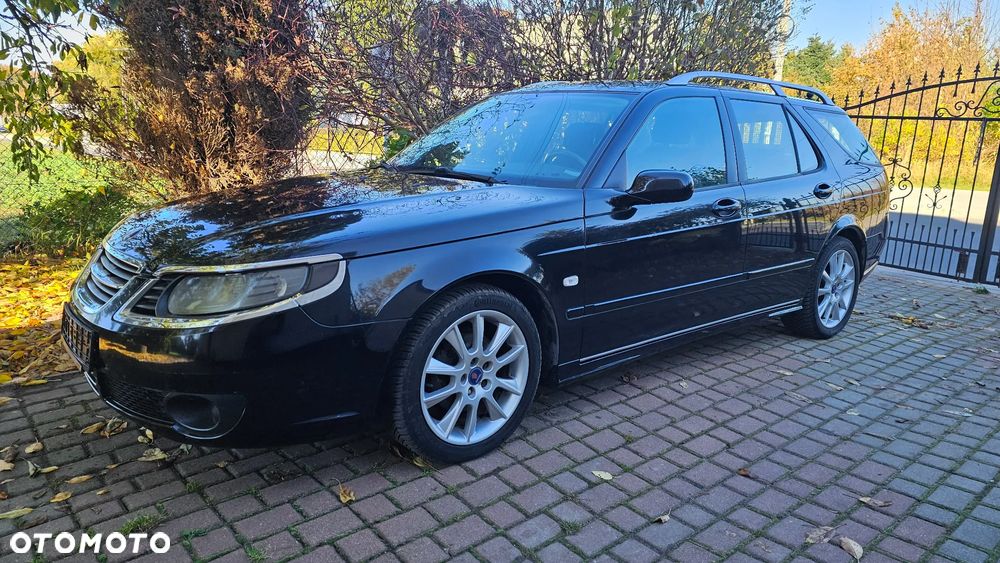 Saab 9-5 - 11