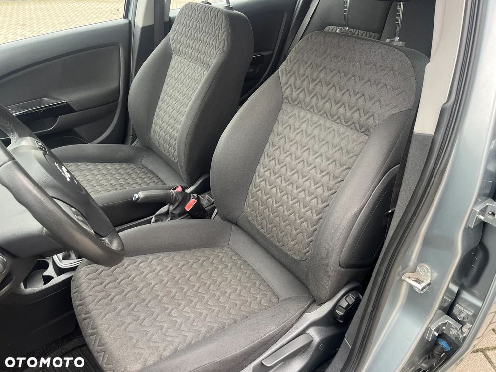 Opel Corsa 1.2 16V Cosmo - 13