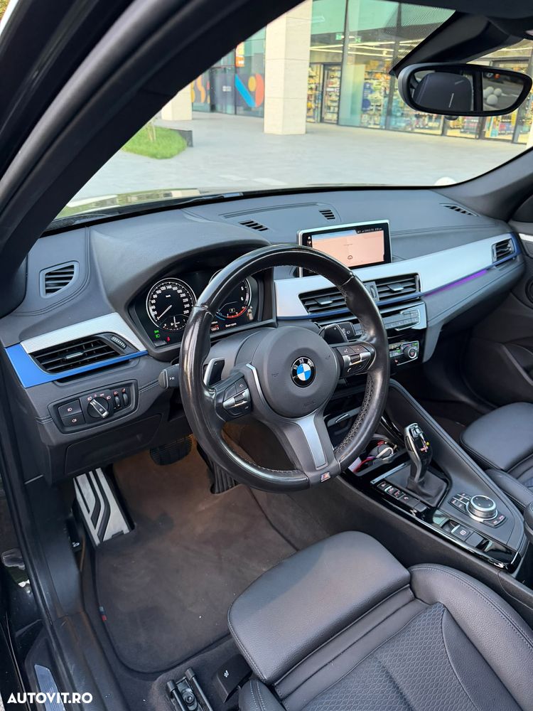 BMW X1 - 3