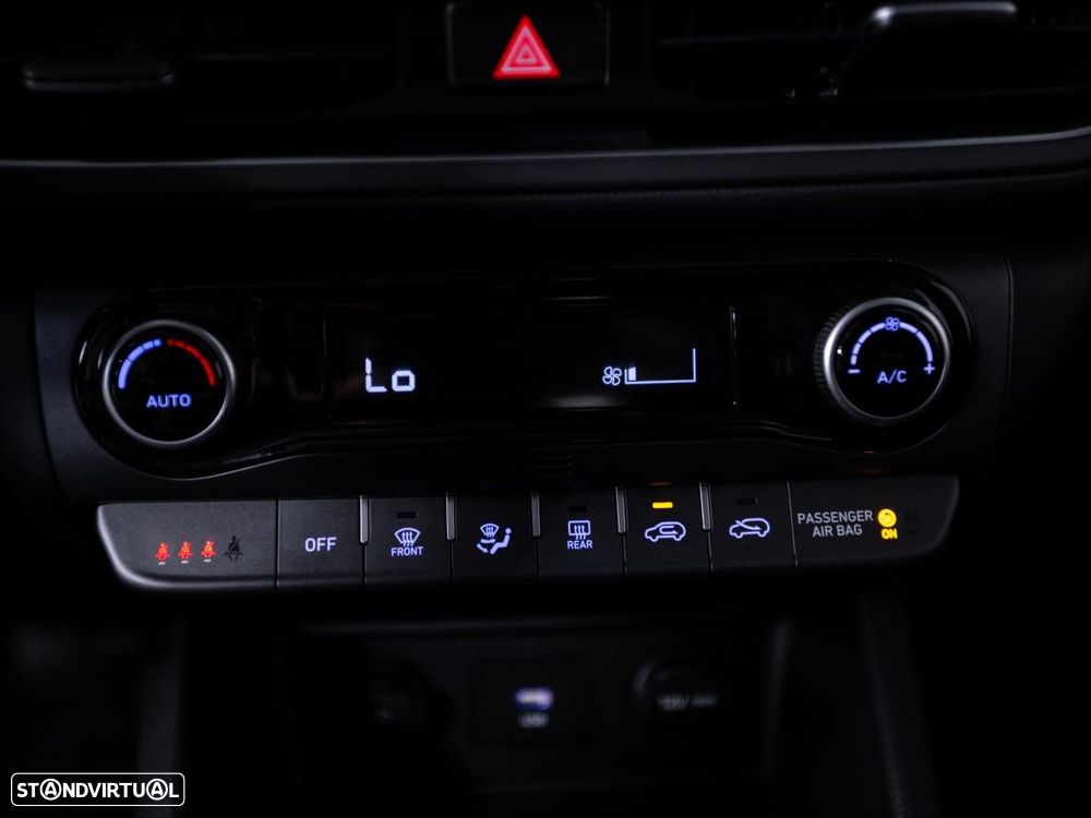 Hyundai Kauai - 16