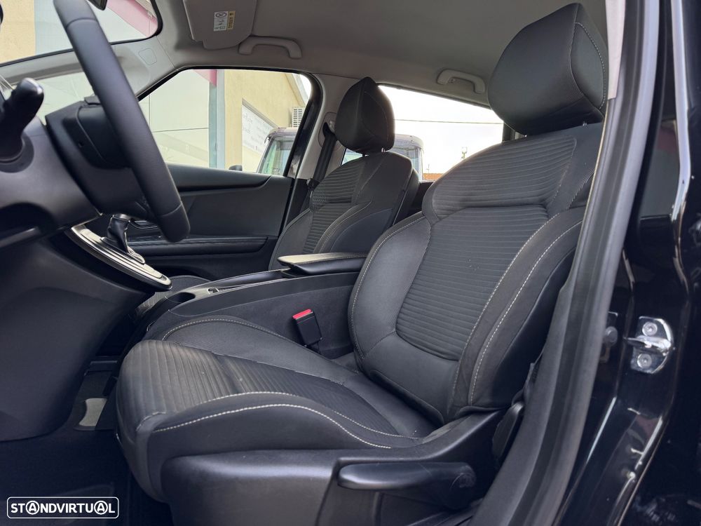 Renault Grand Scénic ENERGY dCi 110 EDC INTENS - 9