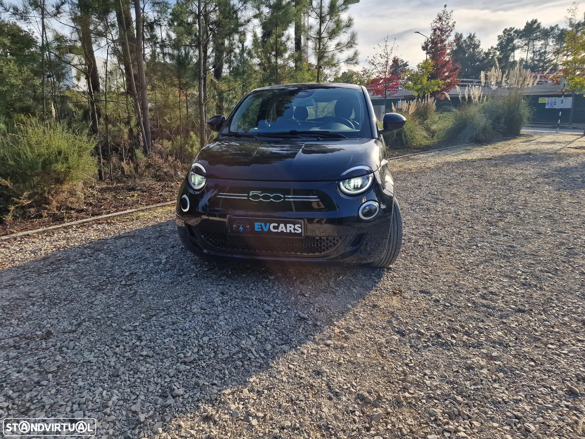 Fiat 500e Icon - 9