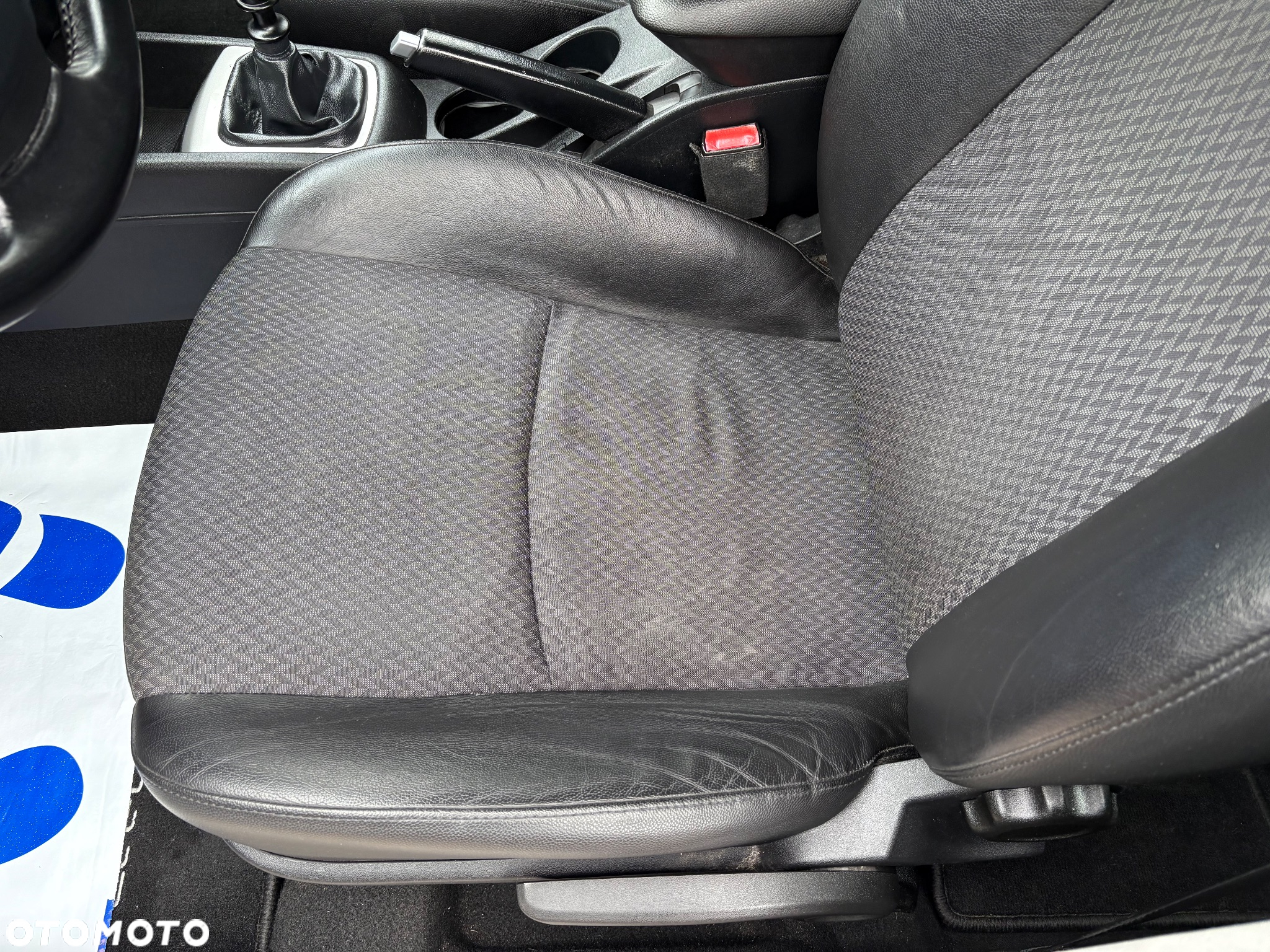 Kia Ceed Cee'd 1.4 Optimum - 16
