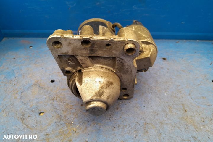 Electromotor MX1253 Citroen C4 - 2