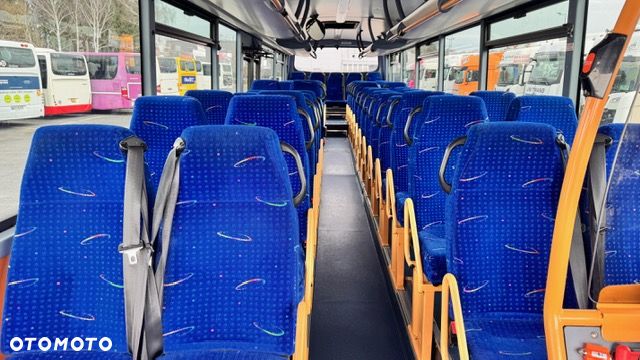 Irisbus Recreo / Crossway / 55 miejsc / euro 5 / Cena: 79000 zł netto - 13